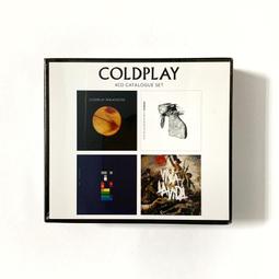 Coldplay 酷玩樂團 LIVE IN BUENOS AIRES DVD付き 日版 專輯 歷史價格詳細信息