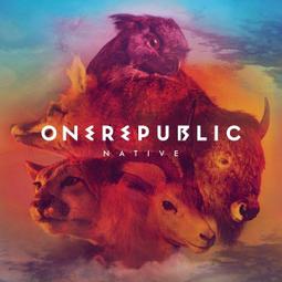OneRepublic 共和世代 Native 原始天性 歐版 專輯 價格比較,價格查詢,歷史價格詳細信息