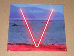 Maroon 5 魔力紅 Singles Collection 神曲精選 歐版 專輯 歷史價格詳細信息