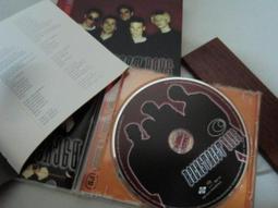 二手專輯 CD 新好男人2 - 滾石年度最賣座主打歌全紀錄 <115G> 歷史價格詳細信息