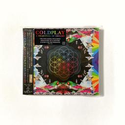Coldplay 酷玩樂團 LIVE IN BUENOS AIRES DVD付き 日版 專輯 歷史價格詳細信息