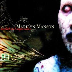 正版全新CD~瑪莉蓮曼森 蒼白皇帝／MARILYN MANSON The Pale Emperor 歷史價格詳細信息