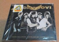 邦喬飛 Bon Jovi 華氏7800度 ( 2010紀念盤 ) CD 環球音樂 正版全新 歷史價格詳細信息