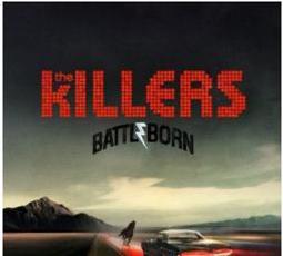 The Killers 2006 Sticker (square) 4x4 歷史價格詳細信息