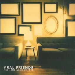 Real Friends【禮筑外文書店】[79折] 歷史價格詳細信息