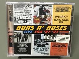 Guns N' Roses 槍與玫瑰 ~ Use Your Illusion II 歌詞本 <Z116> 歷史價格詳細信息