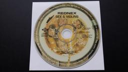 [福臨小舖](VIOLIN 小提琴演奏曲 (4) 發行:興來唱片 裸片 正版CD) 歷史價格詳細信息