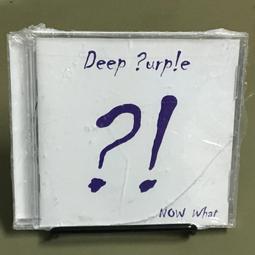 Deep Purple 深紫色合唱團 / Perfect Strangers 陌生拍檔 (美版.全銀圈) 歷史價格詳細信息