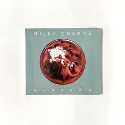 Milky Chance Sadnecessary 2019 Edition 德版 專輯 歷史價格詳細信息