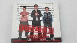 [福臨小舖](新新搖滾 艾瑞克.赫金森 大起大落 全新未拆封 正版CD) 歷史價格詳細信息