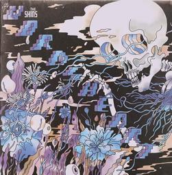 全新英國進口搖滾貼紙 Freak out it's london 歷史價格詳細信息