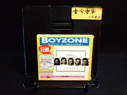 男孩特區 Boyzone - Greatest Hits zone 二手CD 專輯 <10U> 歷史價格詳細信息