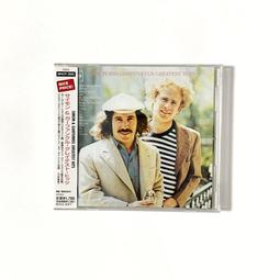 SIMON & GARFUNKEL SUPER STAR FOR TOP FILE CD專輯 二手 A31 歷史價格詳細信息