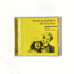 SIMON & GARFUNKEL SUPER STAR FOR TOP FILE CD專輯 二手 A31 歷史價格詳細信息