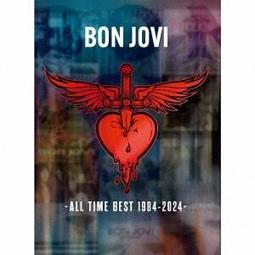 邦喬飛 Bon Jovi 華氏7800度 ( 2010紀念盤 ) CD 環球音樂 正版全新 歷史價格詳細信息