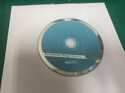 新好男孩 Black & Blue Backstreet Boys CD專輯 二手 B50 歷史價格詳細信息