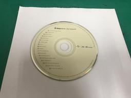 二手裸片 CD 專輯 最愛一生 百萬全紀錄巨星精選 愛情滋味 滾石 <Z64> 歷史價格詳細信息