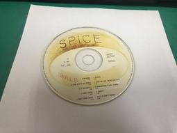 二手專輯 CD Spice Girls Spice Up Your Life <Z41>129G 歷史價格詳細信息