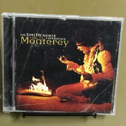 Jimi Hendrix Experience 吉米罕醉克斯1967好萊塢露天劇場LIVE實況專輯CD112/11/17 歷史價格詳細信息