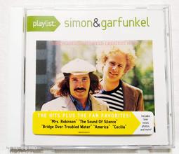 SIMON & GARFUNKEL SUPER STAR FOR TOP FILE CD專輯 二手 A31 歷史價格詳細信息