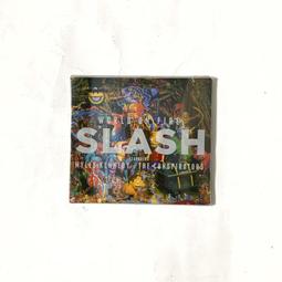 Slash World On Fire 撼動世界 美版 專輯 價格比較,價格查詢,歷史價格詳細信息