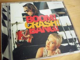 CRASH BOOM｜英文繪本故事書【麥克兒童外文書店】 歷史價格詳細信息