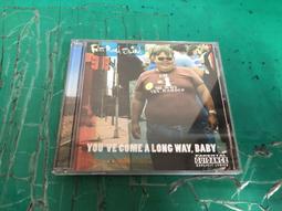 Fatboy slim The greatest hits 只有一CD CD專輯 二手 A49 歷史價格詳細信息