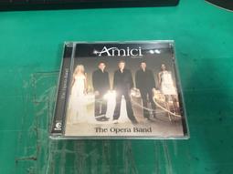 二手專輯CD Amici forever - The Opera Band <B50> 價格比較,價格查詢,歷史價格詳細信息