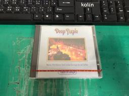 深紫色合唱團Deep Purple／Who Do We Think We Are／英版 歷史價格詳細信息