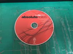 二手裸片CD ABSOULATE MEGAMIX &lt;G57&gt; 歷史價格詳細信息
