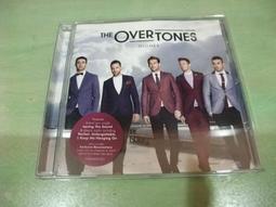 OverTone 不受控制的天才CD 台灣正版全新 歷史價格詳細信息