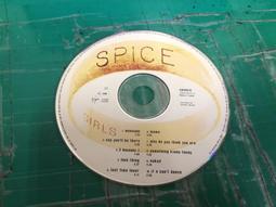 辣妹合唱團 SPICE GIRLS CD專輯 二手 E01 歷史價格詳細信息