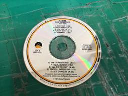 THE EAGLES ANCESTORS 印地安老鷹樂團  CD輯 二手 D25 歷史價格詳細信息