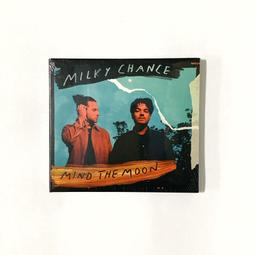 Milky Chance Sadnecessary 2019 Edition 德版 專輯 歷史價格詳細信息