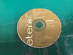 ETERNAL GREATEST HITS CD專輯 二手 D72 歷史價格詳細信息