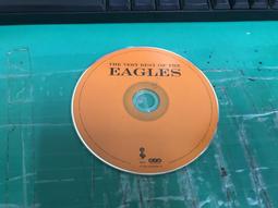 二手裸片 CD 專輯 Eagles_The Very Best Of The Eagles &lt;Z69&gt; 歷史價格詳細信息