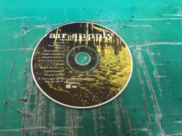 二手裸片 CD 專輯 air supply greatest hits vol.2 <Z72> 歷史價格詳細信息
