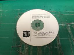 二手裸片 CD 專輯 911 The Greatest Hits and A Little Bit More <Z69> 價格比較,價格查詢,歷史價格詳細信息