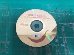 二手專輯 CD Spice Girls Spice Up Your Life <Z41>129G 歷史價格詳細信息