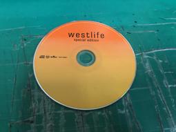 二手裸片 CD Westlife_Unbreakable:The Greatest Hits Vol.1 <Z138> 歷史價格詳細信息