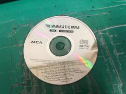 二手專輯CD THE MAMAS & THE PAPAS / THE COLLECTION <B50> 歷史價格詳細信息