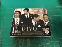 (IL DIVO 美聲男伶 12首 裸片 正版CD) 歷史價格詳細信息