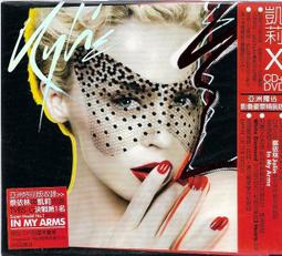 Kylie Minogue 凱莉米洛 Body Language 身體會說話 二手裸片 CD 專輯 <G03> 歷史價格詳細信息