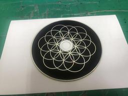 Coldplay 酷玩樂團 LIVE IN BUENOS AIRES DVD付き 日版 專輯 歷史價格詳細信息