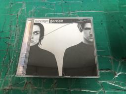 野人花園合唱團 SAVAGE GARDEN BONUS CD  CD專輯 二手 A31 歷史價格詳細信息