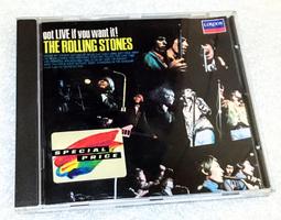 CD 滾石合唱團The Rolling Stones England's Newest Hit Makers日本版 歷史價格詳細信息