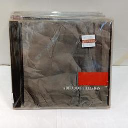 STEELY DAN史坦利丹合唱團 不環保二人組two against nature CD專輯 片況佳 B96 歷史價格詳細信息