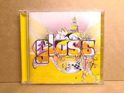 GLOSS CD1張 浮光掠影 同名專輯 價格比較,價格查詢,歷史價格詳細信息