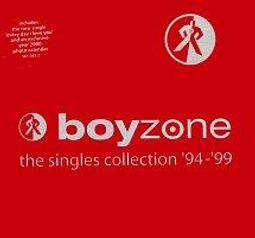 男孩特區 Boyzone - Greatest Hits zone 二手CD 專輯 <10U> 歷史價格詳細信息