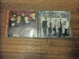 Backstreet Boys~Greatest Hits-Chapter one 二手裸片 CD 專輯 <G17> 歷史價格詳細信息